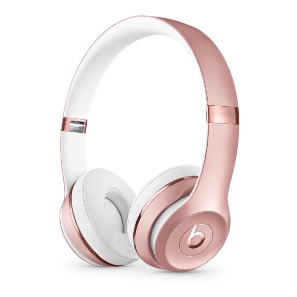 Beats Solo3 Wireless On-Ear Headphones - NWB